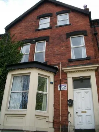 Rent this 3 bed apartment on Chapel Lane in Leeds, LS6 3BW