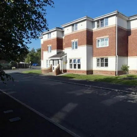 Buy this 2 bed apartment on Billingham Road in Stockton-on-Tees, TS20 2SD