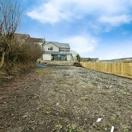 Buy this 4 bed house on unnamed road in Blaenavon, NP4 9HS