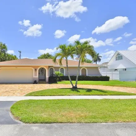 Buy this 3 bed house on 918 Southwest 7th Street in Royal Oak Hills, Boca Raton