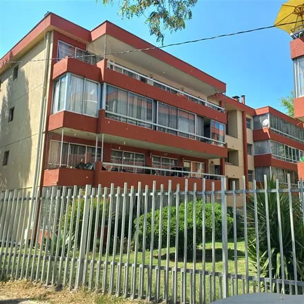 Buy this 3 bed apartment on Pepe Vila 799 in 785 0633 Provincia de Santiago, Chile