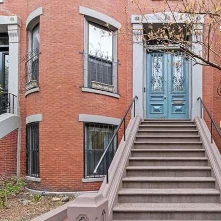 Buy this 2 bed condo on 34 Yarmouth Street in Boston, MA 02117
