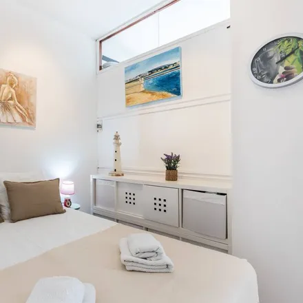 Rent this 2 bed apartment on 8600-661 Distrito de Évora