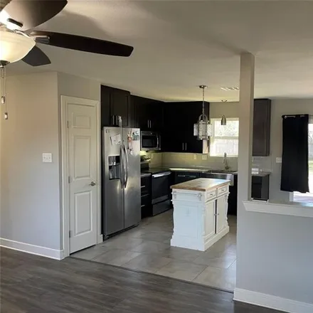 Image 3 - 348 Sioux Trail, Leander, TX 78641, USA - House for rent