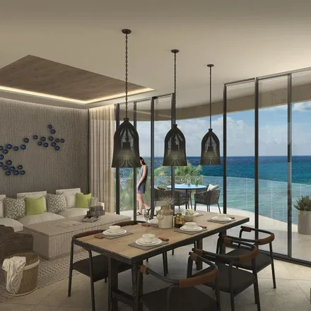 Buy this 2 bed apartment on Viceroy Riviera Maya in a Luxury Villa Resort, Avenida Xcalacoco