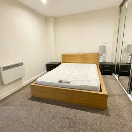 Image 6 - Neptune Street, Leeds, LS9 8AN, United Kingdom - Apartment for rent