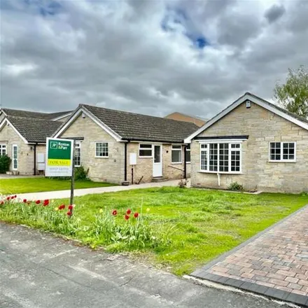 Buy this 2 bed house on Otterwood Bank in Wetherby, LS22 7XT