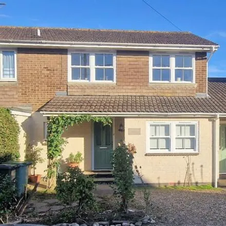 Buy this 4 bed duplex on Bembridge Bowls Club in Mitten Road, Bembridge