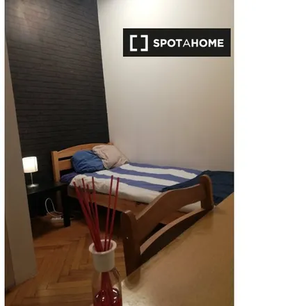 Rent this 4 bed room on Budapest in Üllői út 32, 1085