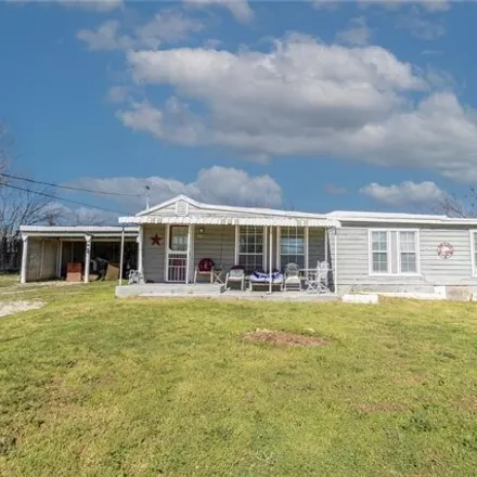 Buy this 4 bed house on 499 East 4th Street in Weatherford, TX 76086