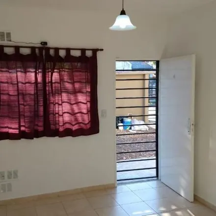 Buy this 1 bed apartment on Pasaje Aristóteles 2786 in Belgrano, San Miguel