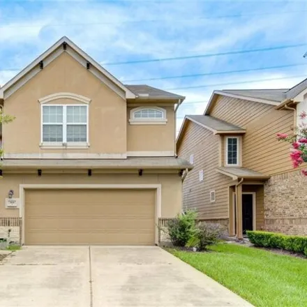 Buy this 2 bed house on 3938 Calgary Cir in Missouri City, Texas