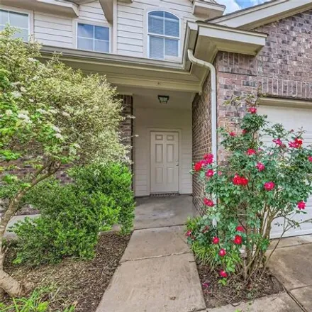 Rent this 4 bed house on 161 Lavaca Loop in Hutto, TX 78634