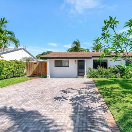 Rent this 3 bed house on 223 Southeast 24th Avenue in Boynton Beach, FL 33435