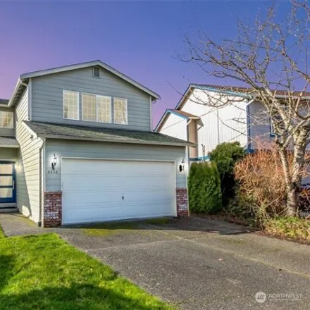 Buy this 5 bed house on 4600 29th Avenue Northeast in Tacoma, WA 98422