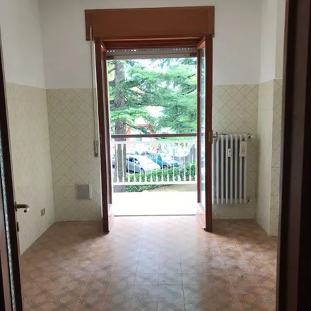 Rent this 5 bed apartment on Castelletti arredamenti in Via Digione 17, 23900 Lecco LC