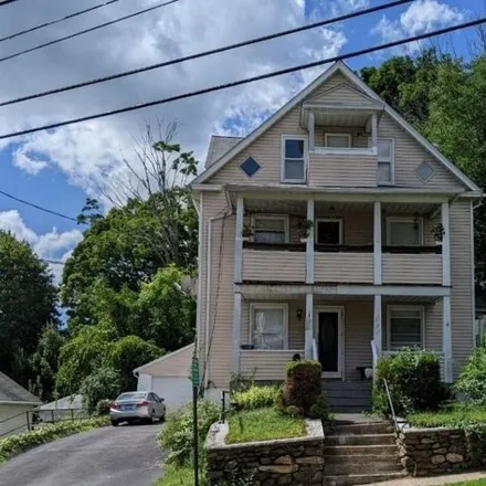 Rent this 2 bed apartment on 113 Goodwin St Unit 3rd in Bristol, Connecticut