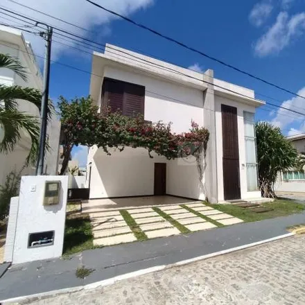 Rent this 4 bed house on Avenida Doutor Silvio Cabral Santana in Aruana, Aracaju - SE