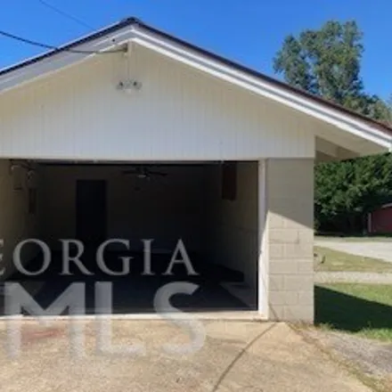 Image 3 - 207 Bell Street, Hiawassee, Towns County, GA 30546, USA - House for sale