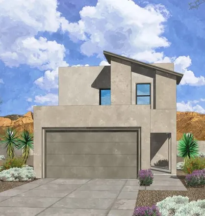 Buy this 4 bed house on Sage Ranch Court in Albuquerque, NM 87121