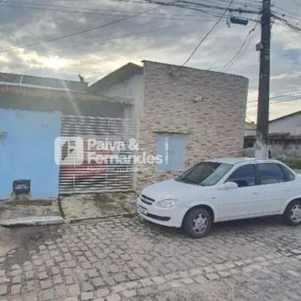 Image 1 - Don Diego Barbearia, Rua Brigadeiro Eduardo Gomes 202a, Emaús, Parnamirim - RN, 59149-356, Brazil - House for sale