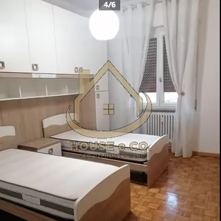 Image 4 - Madonna del Carmine, Viale Monte Grappa, 27029 Vigevano PV, Italy - Apartment for rent