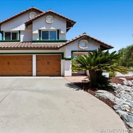 Buy this 5 bed house on 1444 Oak View Way in Escondido, CA 92029