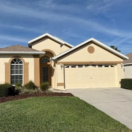 Buy this 2 bed house on 23855 Coral Ridge Lane in Pasco County, FL 34639