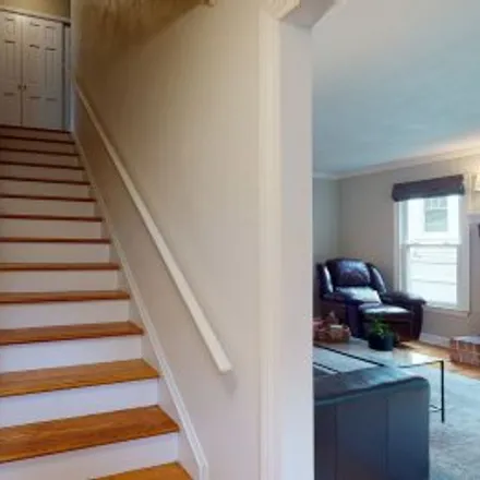 Buy this 5 bed apartment on 1210 Buckingham Avenue in Larchmont-Edgewater, Norfolk