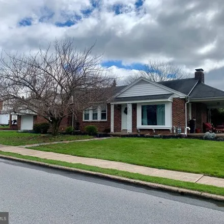 Buy this 3 bed house on Pine Street in Boyertown, Berks County