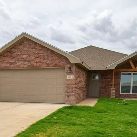 Rent this 3 bed house on unnamed road in Lubbock, TX 79489