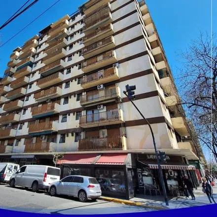 Image 2 - Dolores 38, Floresta, C1407 GZC Buenos Aires, Argentina - Apartment for rent