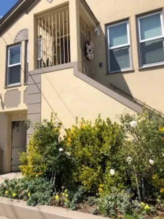 Image 3 - San Francisco, Ingleside, CA, US - House for rent