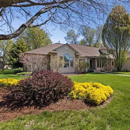 Image 4 - 5402 North Hickory Burr Place, Boise, ID 83713, USA - House for sale