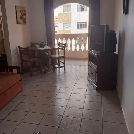 Buy this 1 bed apartment on Rua José da Silva Machado in Tupi, Praia Grande - SP