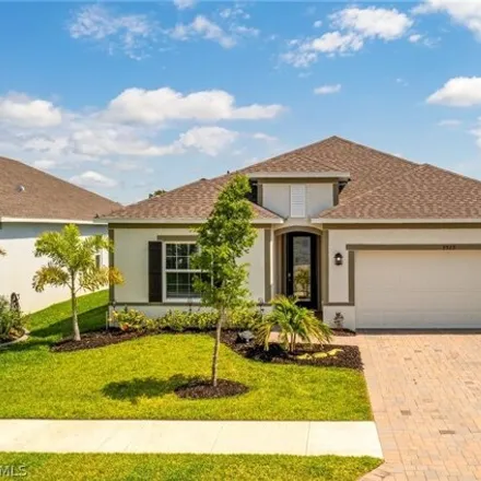 Buy this 4 bed house on Cascade Prince Circle in Lee County, FL