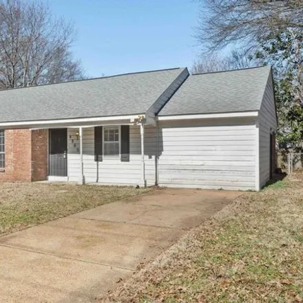 Image 2 - 4860 Cottonwood Road, Memphis, TN 38118, USA - House for sale