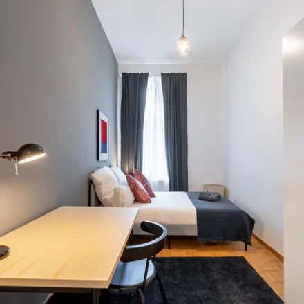 Rent this 4 bed room on The Klub Kitchen in Veteranenstraße 27, 10119 Berlin