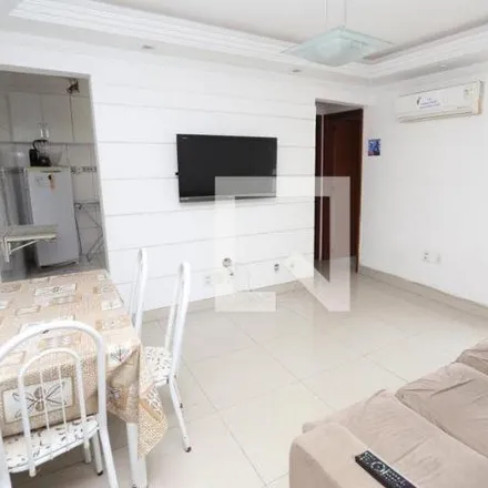 Rent this 2 bed apartment on Avenida Aliomar Baleeiro in Mussurunga, Salvador - BA