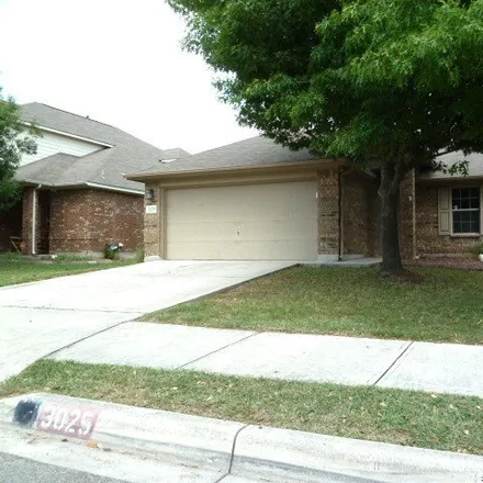 Image 3 - 3047 Turquoise, Schertz, TX 78154, USA - House for rent