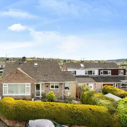 Buy this 3 bed house on Wickridge Close in Rodborough, GL5 1ST