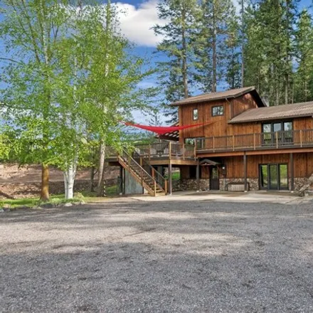 Buy this 2 bed house on Riley Lane in Flathead County, MT 59912
