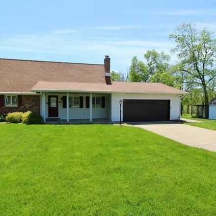 Buy this 5 bed house on 2219 County Road 230 West in Gibson County, IN 47670