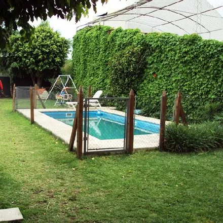 Image 4 - Avenida Presidente Juan Domingo Perón 68, Partido de La Matanza, Villa Luzuriaga, Argentina - House for sale