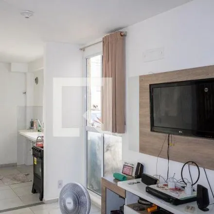 Image 1 - Estrada do Encanamento, Campo Grande, Rio de Janeiro - RJ, 23092-000, Brazil - Apartment for rent