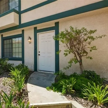 Rent this 3 bed townhouse on Guide Dogs of America in Glenoaks Boulevard, Los Angeles