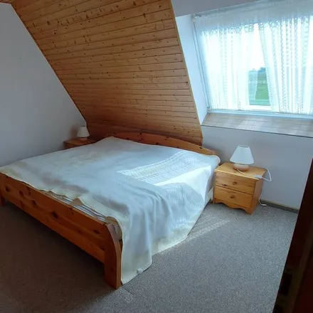 Rent this 1 bed apartment on Westerdeichstrich in Schleswig-Holstein, Germany
