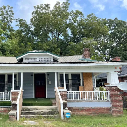 Buy this 3 bed house on 2213 Vance Avenue in Ridgeside, Chattanooga