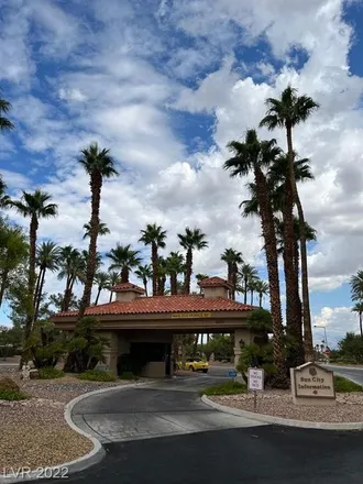 Image 4 - 2300 Springridge Drive, Las Vegas, NV 89134, USA - House for sale