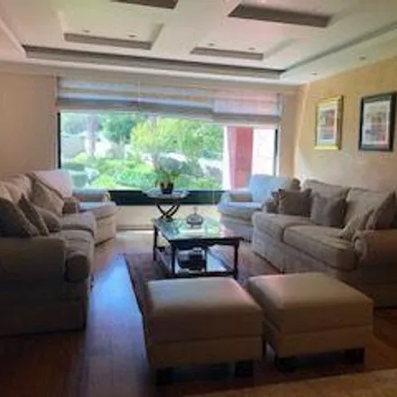 Buy this 3 bed apartment on Calle Residencial la Cima in 52760 Interlomas, MEX